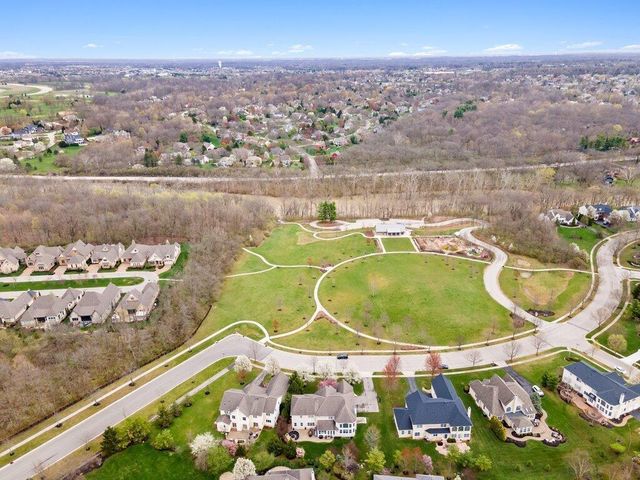 4688 Vista Ridge Drive, Dublin, OH 43017