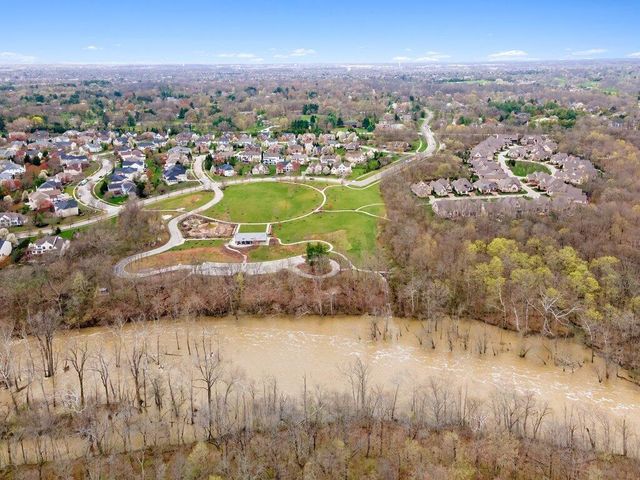 4688 Vista Ridge Drive, Dublin, OH 43017