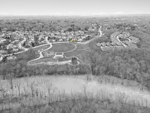 4688 Vista Ridge Drive, Dublin, OH 43017