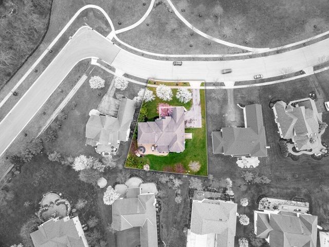 4688 Vista Ridge Drive, Dublin, OH 43017