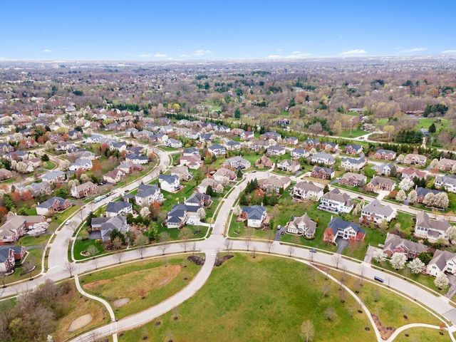 4688 Vista Ridge Drive, Dublin, OH 43017