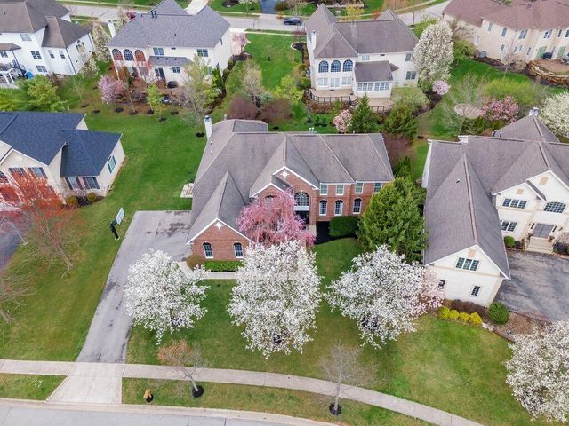 4688 Vista Ridge Drive, Dublin, OH 43017