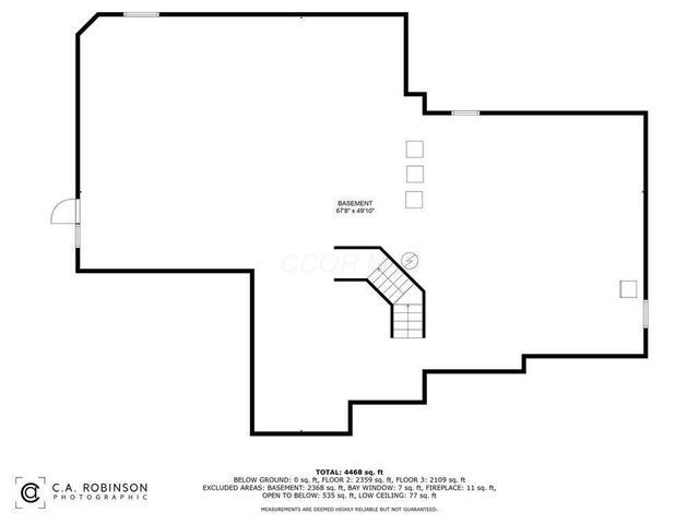 4688 Vista Ridge Drive, Dublin, OH 43017