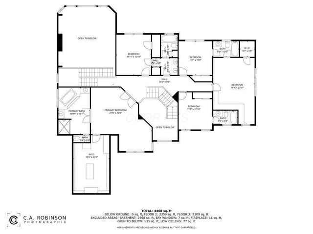 4688 Vista Ridge Drive, Dublin, OH 43017