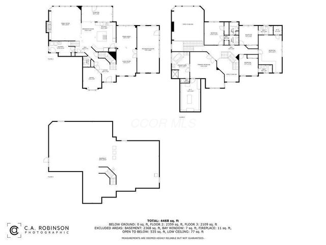 4688 Vista Ridge Drive, Dublin, OH 43017