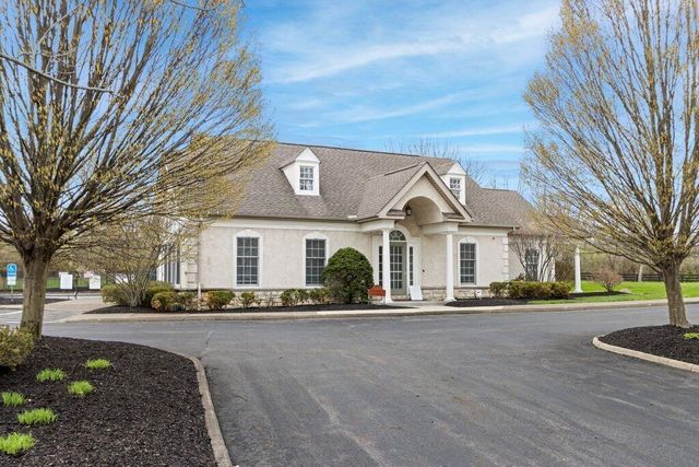 4688 Vista Ridge Drive, Dublin, OH 43017
