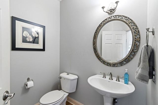 4688 Vista Ridge Drive, Dublin, OH 43017