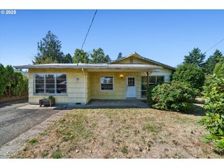 3031 Se 120TH Ave, Portland, OR 97266