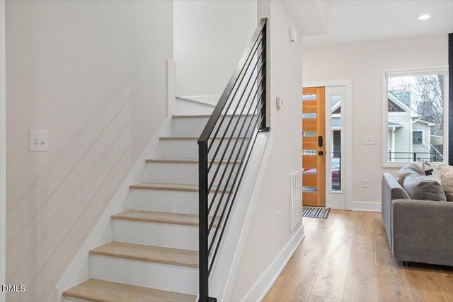 413 Watson Street, Raleigh, NC 27601