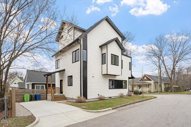 413 Watson Street, Raleigh, NC 27601