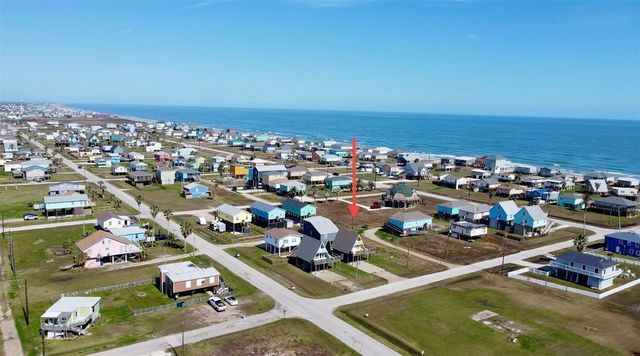 310 Angel Wing Street, Surfside Beach, TX 77541