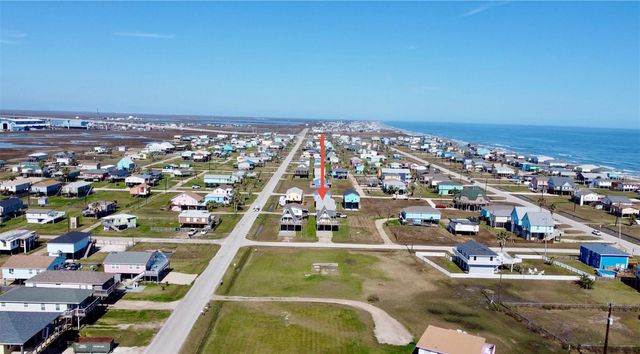 310 Angel Wing Street, Surfside Beach, TX 77541