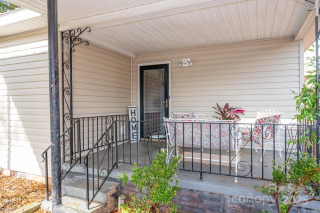 1545 NC 153 Highway, China Grove, NC 28023