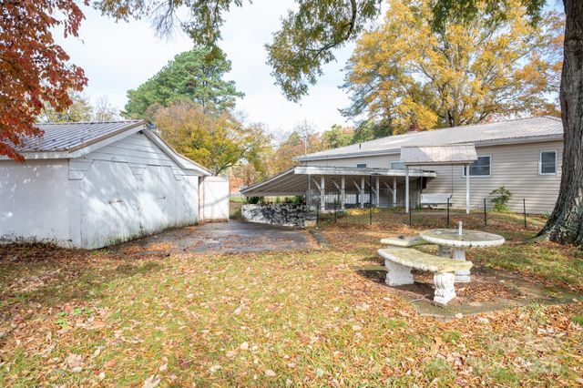 1545 NC 153 Highway, China Grove, NC 28023