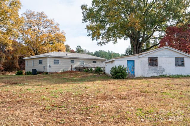 1545 NC 153 Highway, China Grove, NC 28023