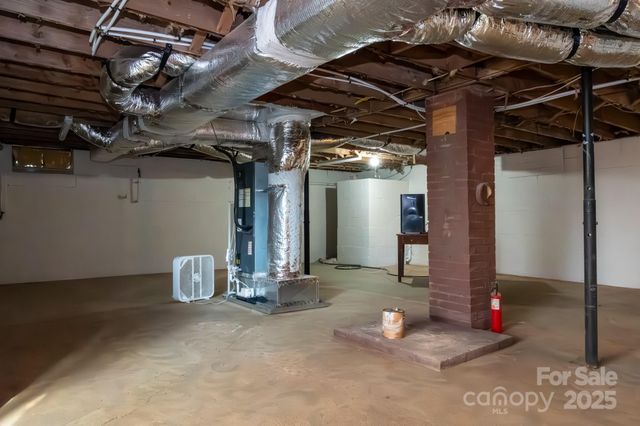 1545 NC 153 Highway, China Grove, NC 28023