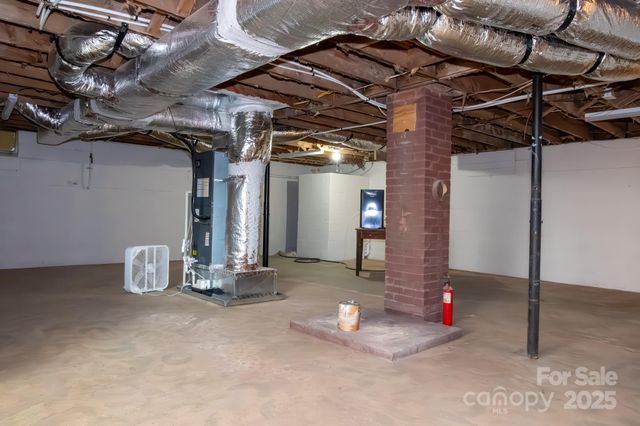 1545 NC 153 Highway, China Grove, NC 28023