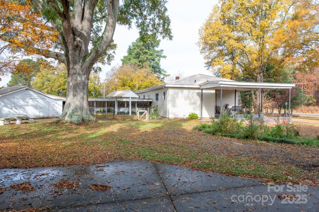 1545 NC 153 Highway, China Grove, NC 28023