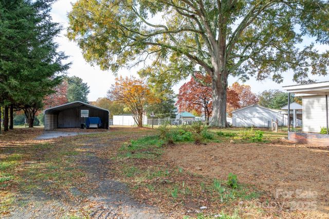 1545 NC 153 Highway, China Grove, NC 28023