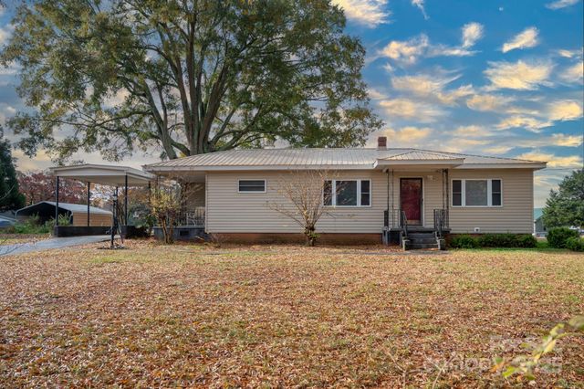 1545 NC 153 Highway, China Grove, NC 28023