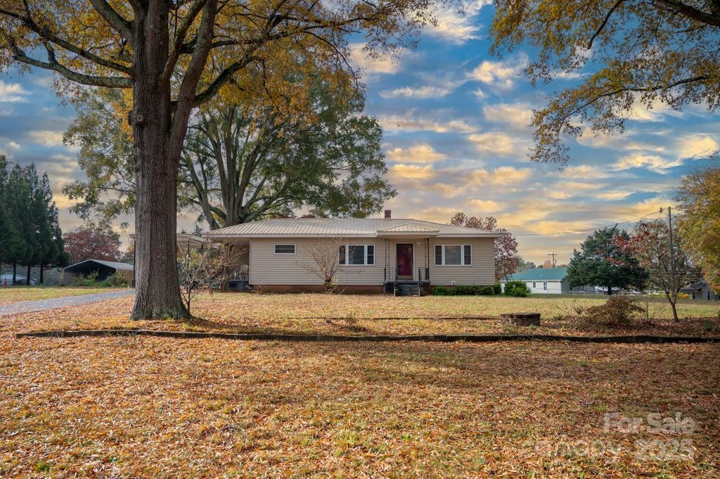 1545 NC 153 Highway, China Grove, NC 28023