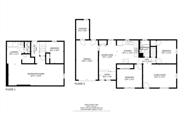 22 Harrington Rd, Chicopee, MA 01020