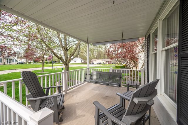 11 Spring Creek Drive, Cortland, OH 44410