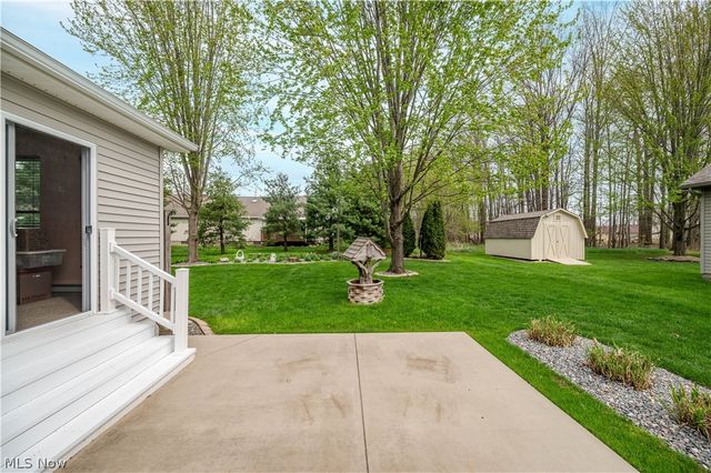 11 Spring Creek Drive, Cortland, OH 44410