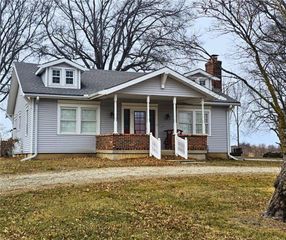 10304 Howard Road, Lee's Summit, MO 64086
