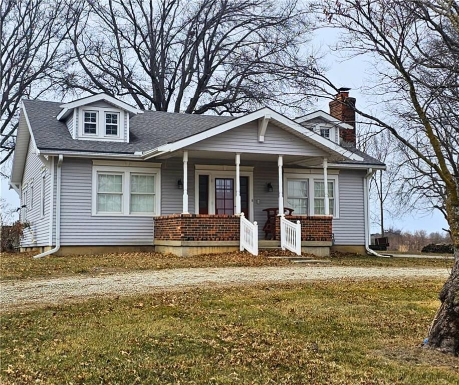 10304 Howard Road, Lee's Summit, MO 64086