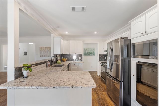 2520 Lavon Parkway, St Paul, TX 75098