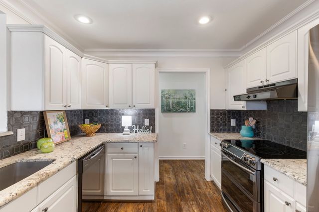 2520 Lavon Parkway, St Paul, TX 75098