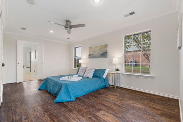 2520 Lavon Parkway, St Paul, TX 75098