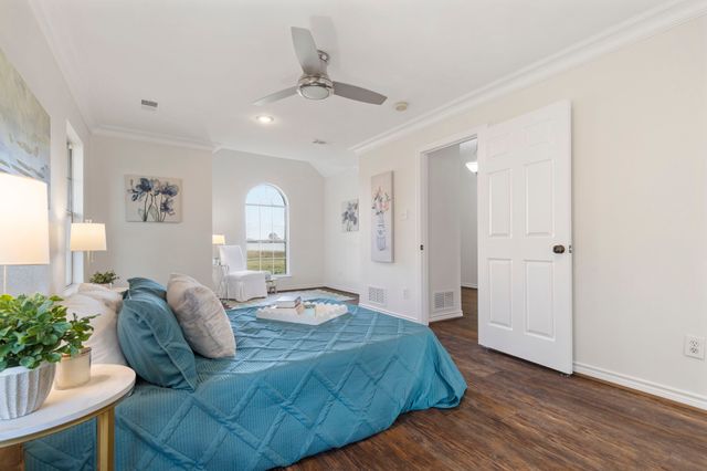 2520 Lavon Parkway, St Paul, TX 75098