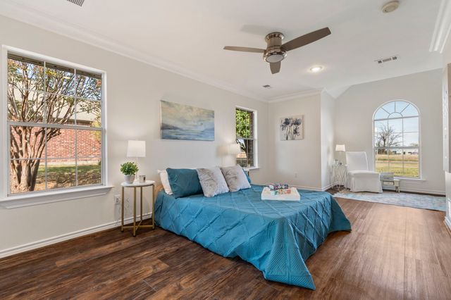 2520 Lavon Parkway, St Paul, TX 75098