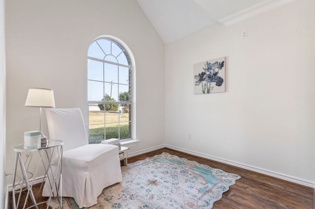 2520 Lavon Parkway, St Paul, TX 75098