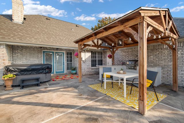 2520 Lavon Parkway, St Paul, TX 75098