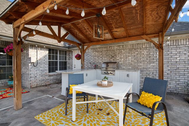 2520 Lavon Parkway, St Paul, TX 75098