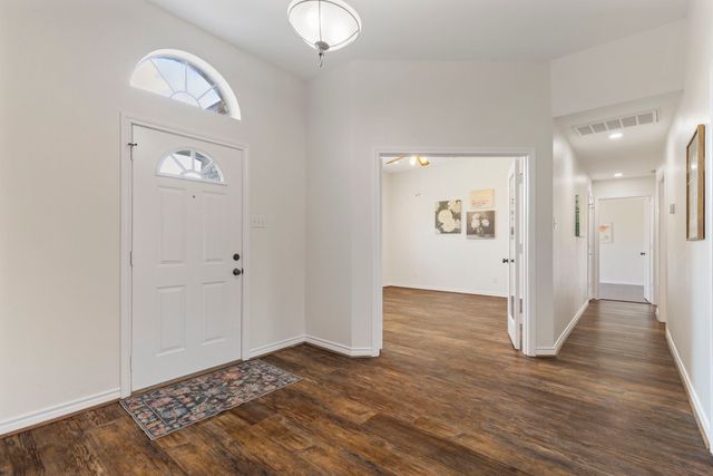 2520 Lavon Parkway, St Paul, TX 75098