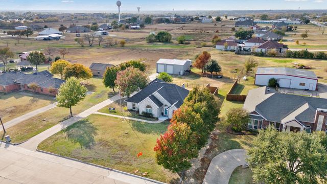 2520 Lavon Parkway, St Paul, TX 75098