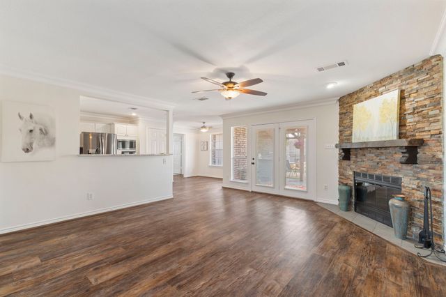 2520 Lavon Parkway, St Paul, TX 75098