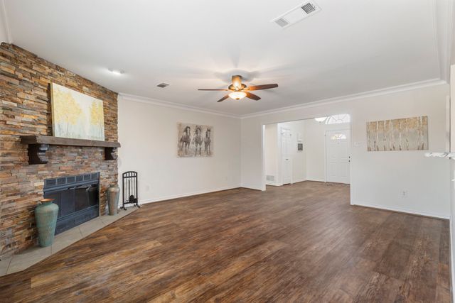 2520 Lavon Parkway, St Paul, TX 75098