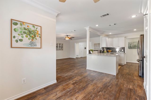 2520 Lavon Parkway, St Paul, TX 75098