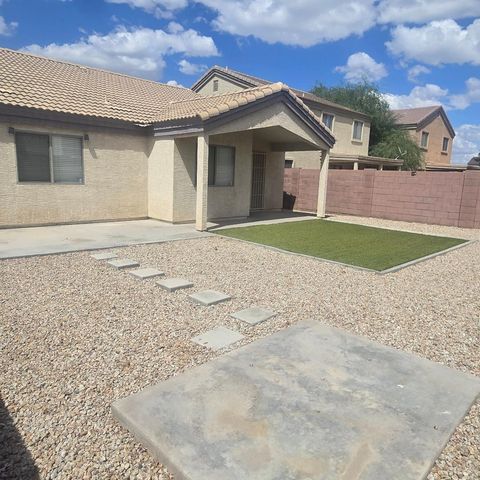 3411 W Sunland Avenue, Phoenix, AZ 85041