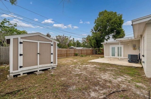 4479 PORPOISE DRIVE SE, St Petersburg, FL 33705