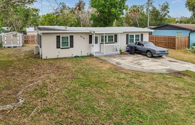 4479 PORPOISE DRIVE SE, St Petersburg, FL 33705