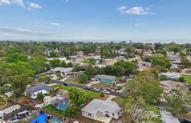 4479 PORPOISE DRIVE SE, St Petersburg, FL 33705