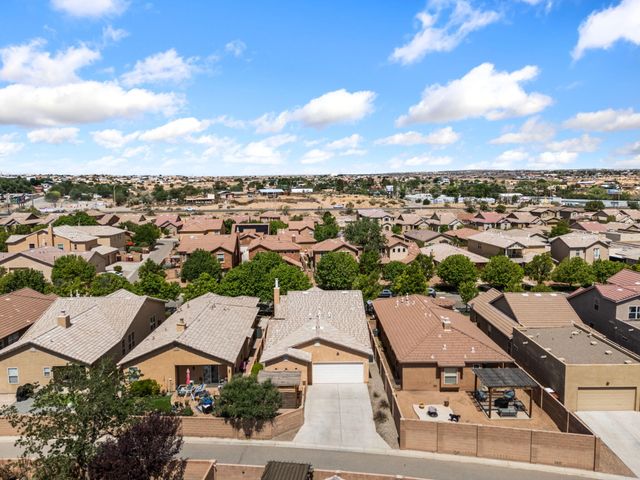 836 Bosque Vista Drive, Bernalillo, NM 87004