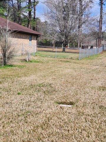 168 Janice, Leesville, LA 71446