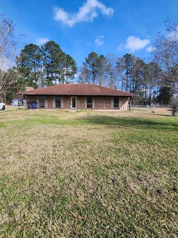 168 Janice, Leesville, LA 71446